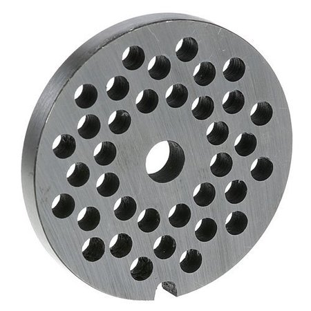 HOBART Grinder Plate - 1/4" 00-16425-1